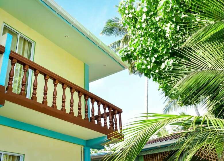 Hotel Medhufaru Inn