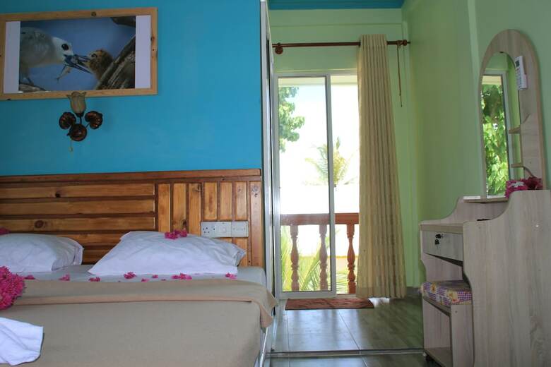 Hotel Medhufaru Inn