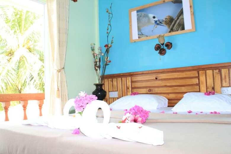 Hotel Medhufaru Inn