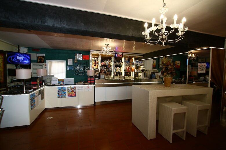 Hotel Emanuela