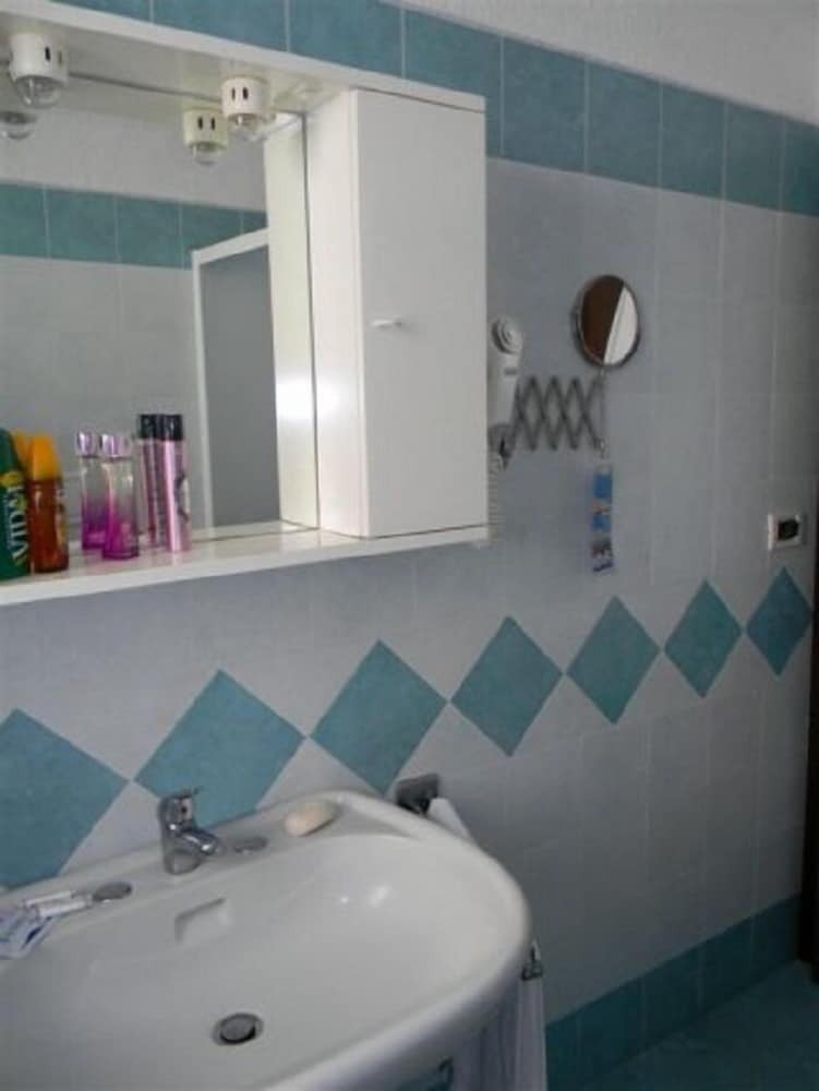 Hotel Villa Mafalda
