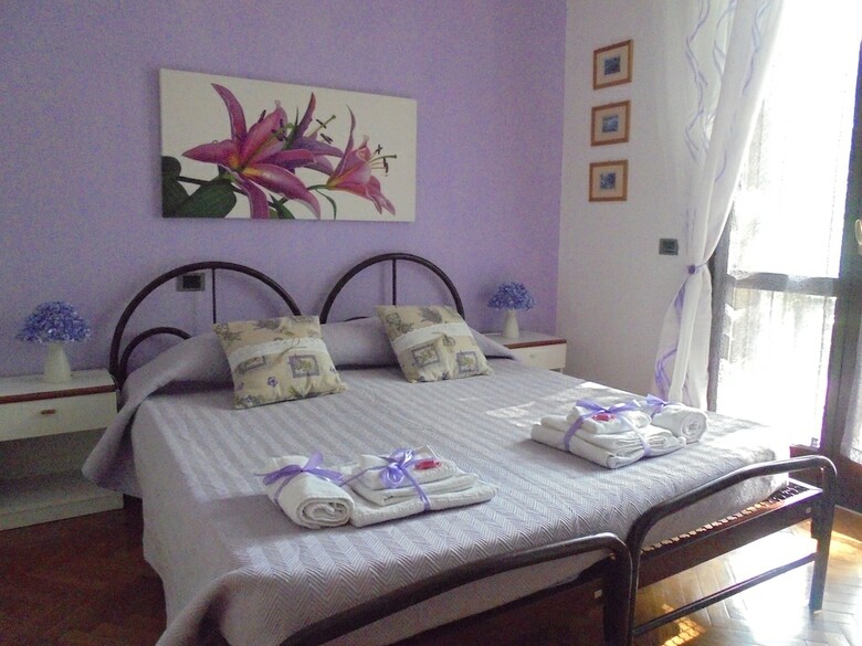 Hotel Verona Bottego Guest House