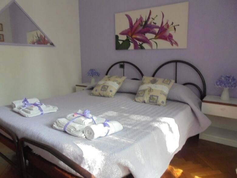 Hotel Verona Bottego Guest House
