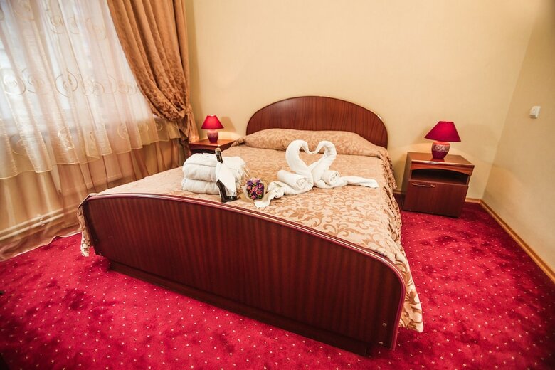 Mon Hotel