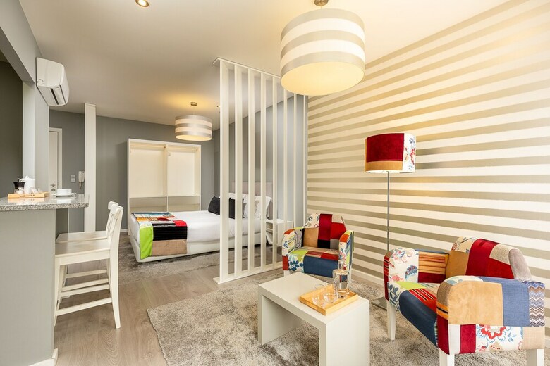 Your Opo Capela Apartments