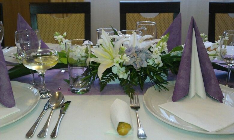Hotel M�nes