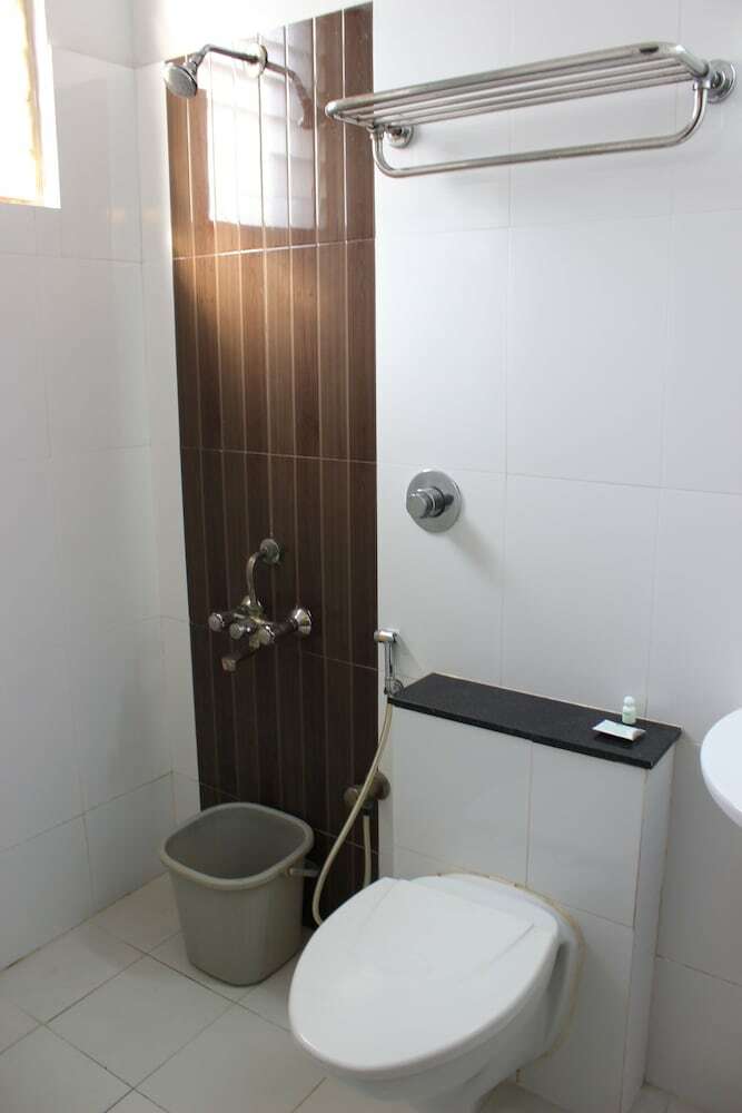 Hotel Mount Residency