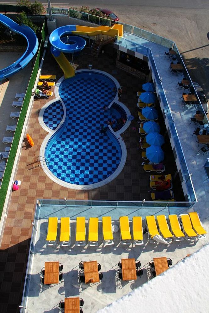 Angel Beach Hotel
