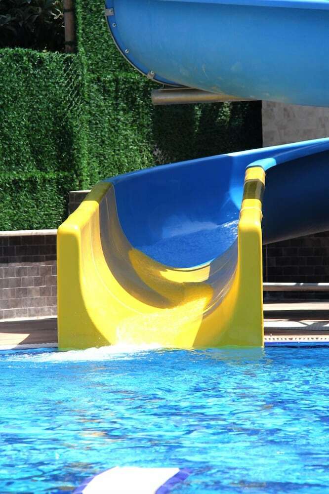 Angel Beach Hotel