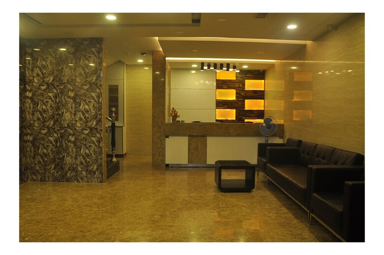 Hotel The Kings Park Residency