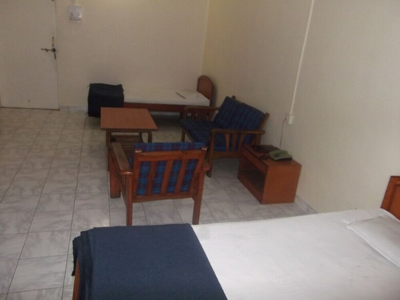 Hotel Muktangan