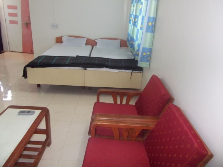 Hotel Muktangan