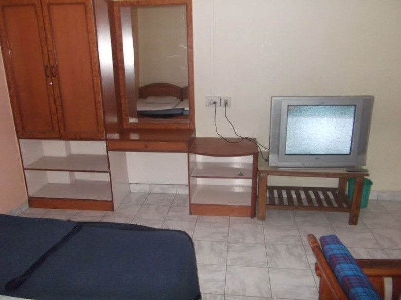 Hotel Muktangan