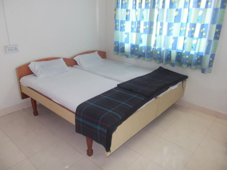 Hotel Muktangan