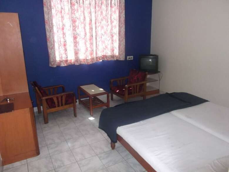Hotel Muktangan