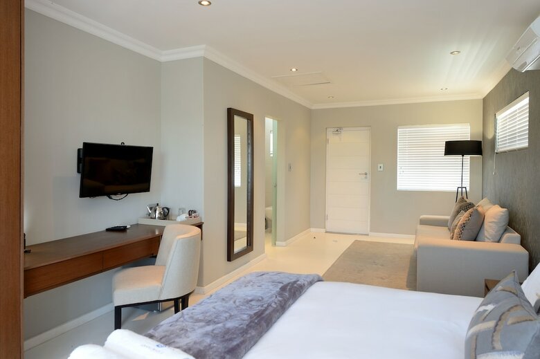 Hotel Grand Blue.d Boutique Guesthouse