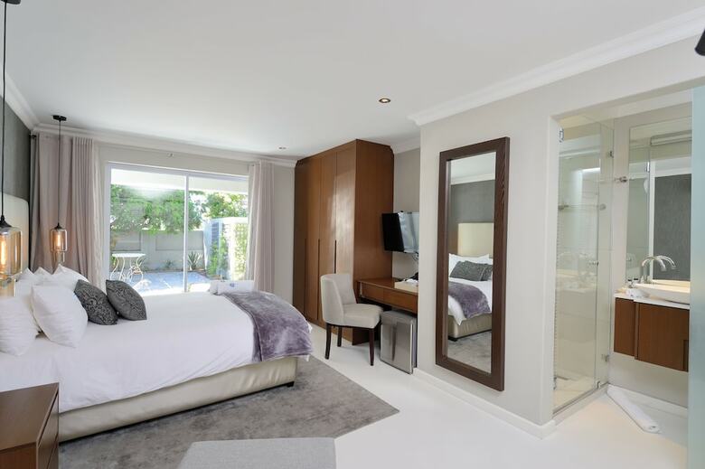 Hotel Grand Blue.d Boutique Guesthouse