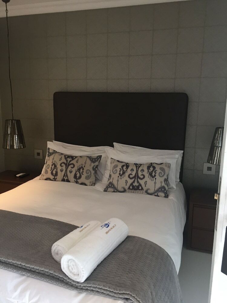 Hotel Grand Blue.d Boutique Guesthouse