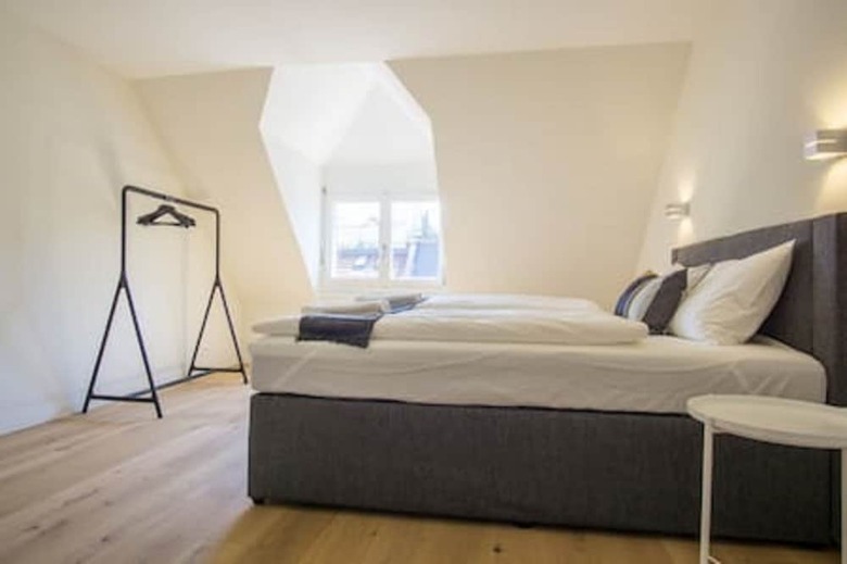 Keyforge City Apartments Waldst�tter 8