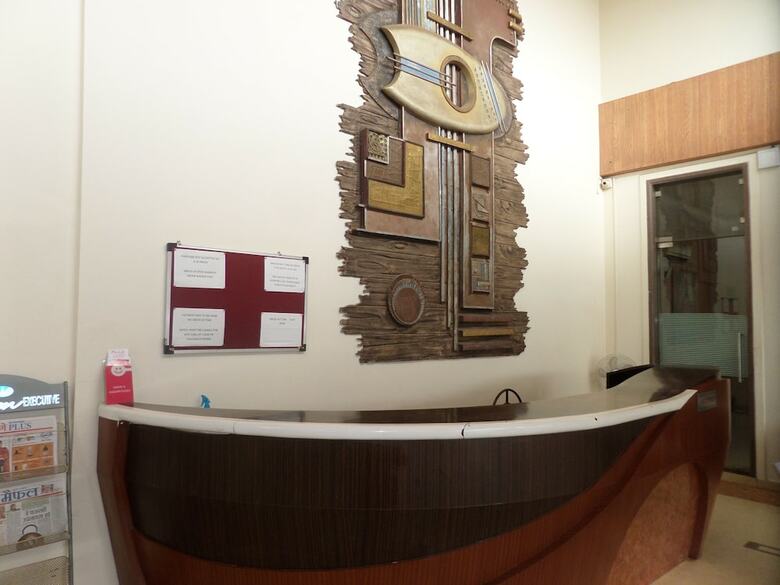 Hotel Neelam Executive