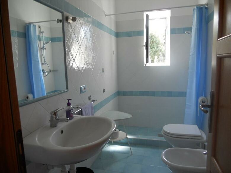 Apartamento Appartamenti La Balestra