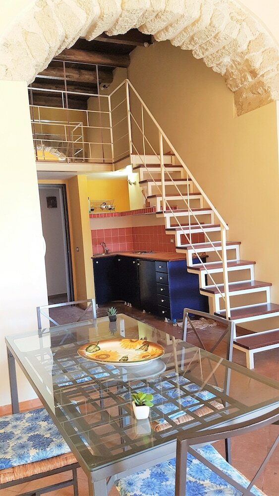 Apartamento Residenza Odysseus