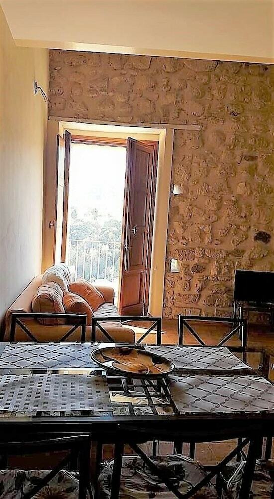 Apartamento Residenza Odysseus