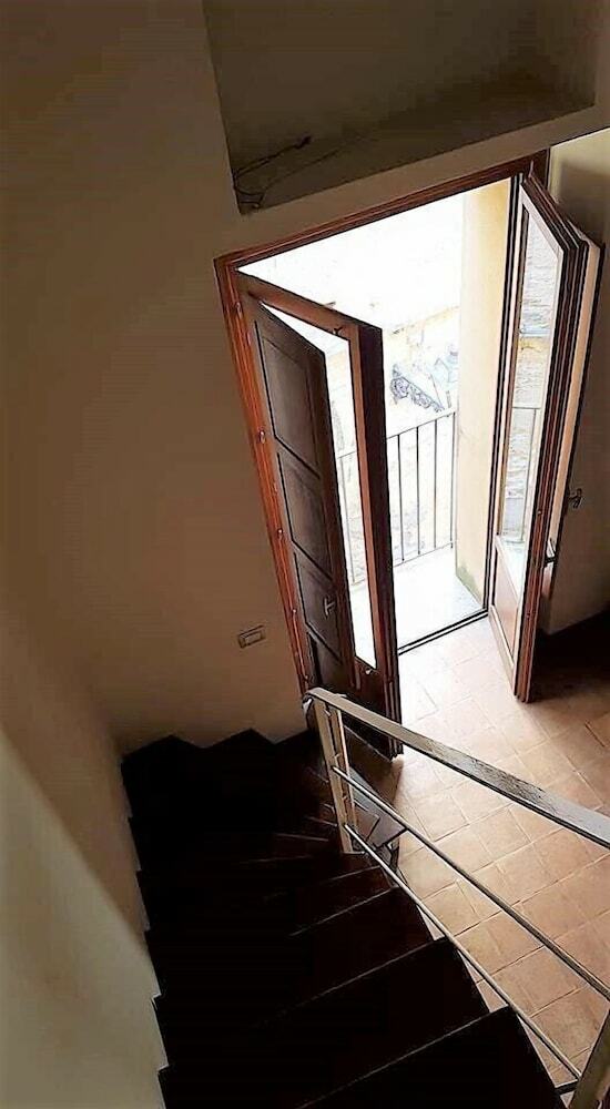 Apartamento Residenza Odysseus
