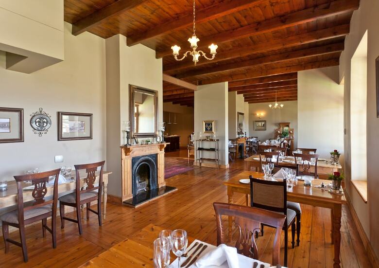 Hotel La Plume Boutique Guest House