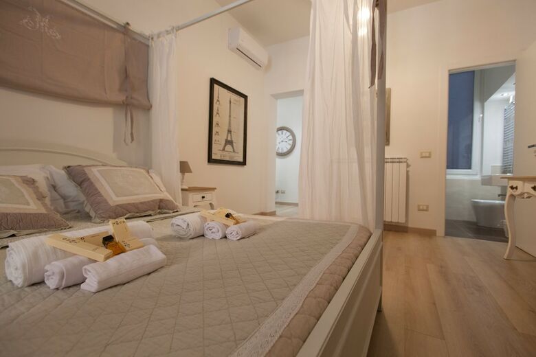 Hotel Popolo & Flaminio Rooms