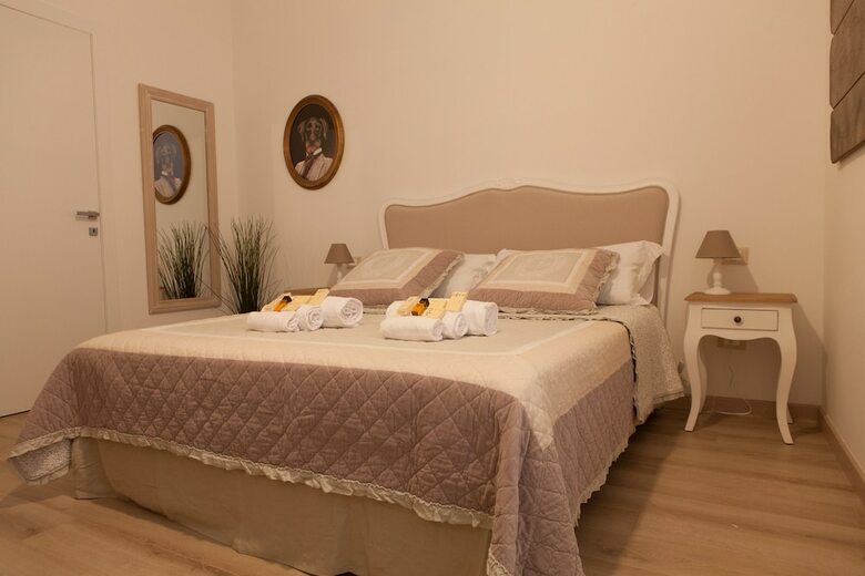 Hotel Popolo & Flaminio Rooms