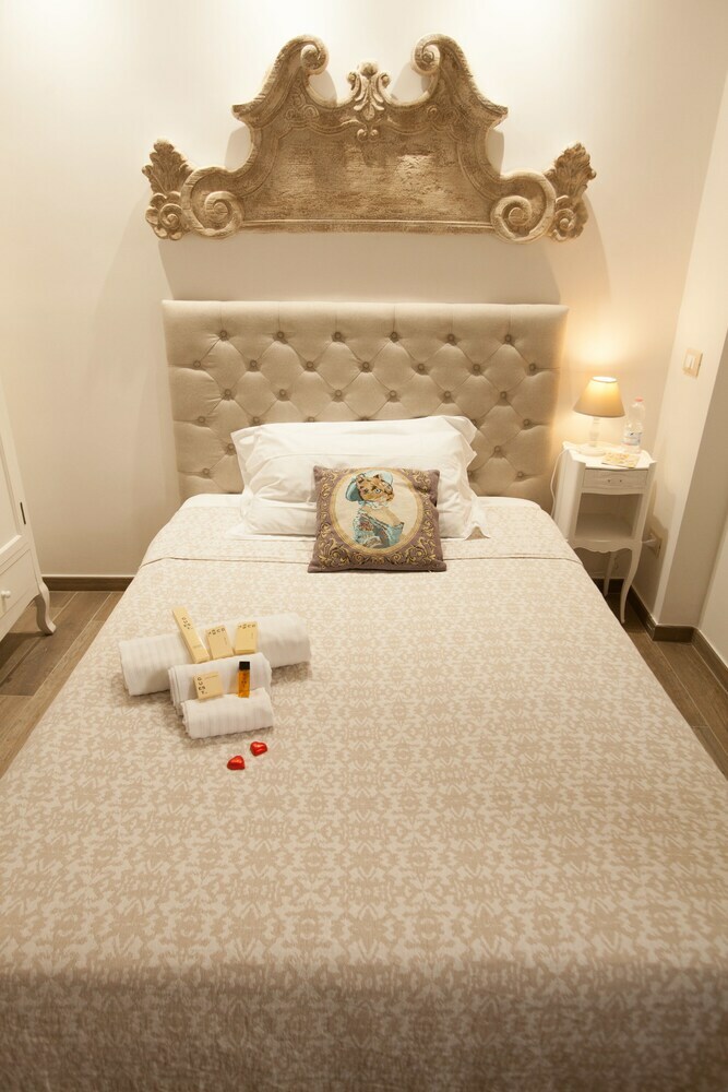 Hotel Popolo & Flaminio Rooms