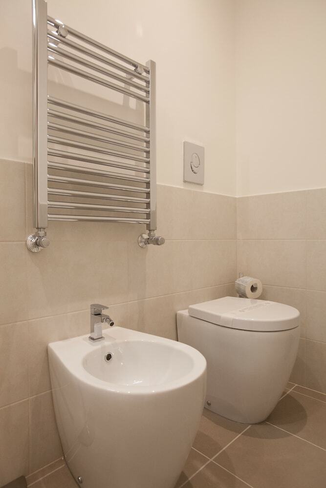 Hotel Popolo & Flaminio Rooms