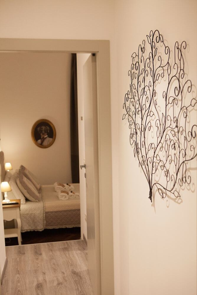 Hotel Popolo & Flaminio Rooms