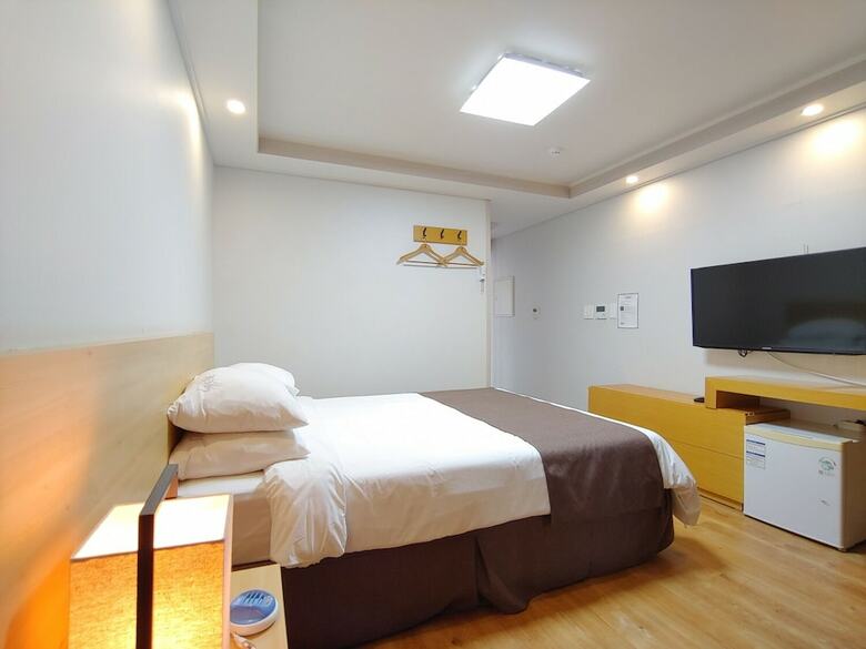 Hotel Lavender Jeju