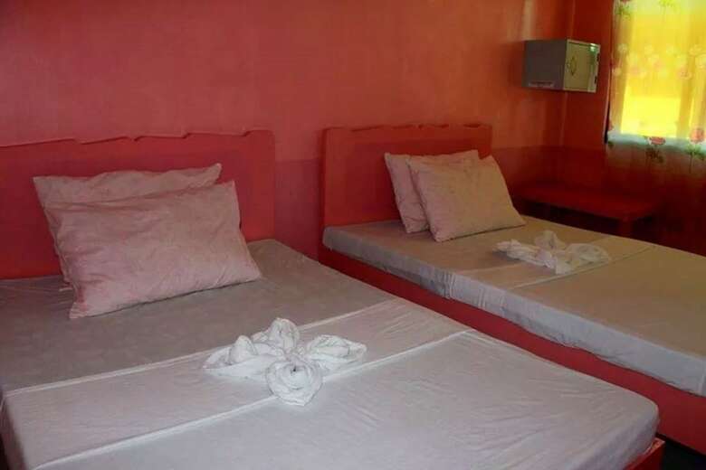 Hotel Austria?s Guest House And Restaurant