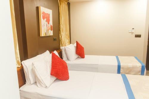 Hotel Club Blu