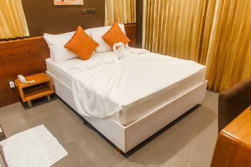 Hotel Club Blu
