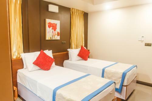 Hotel Club Blu