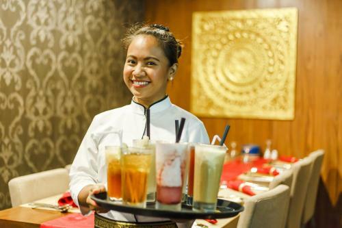 Hotel Club Blu