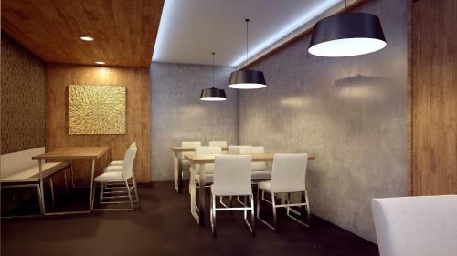 Hotel Club Blu