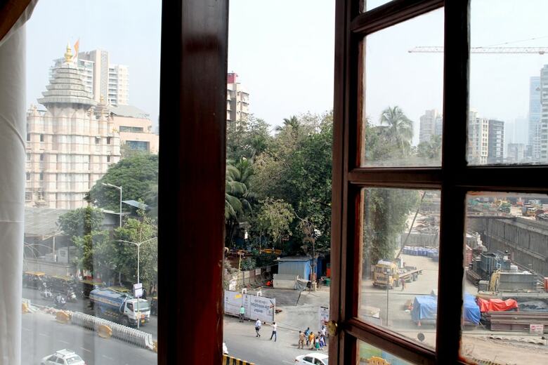 Hotel Kohinoor Park