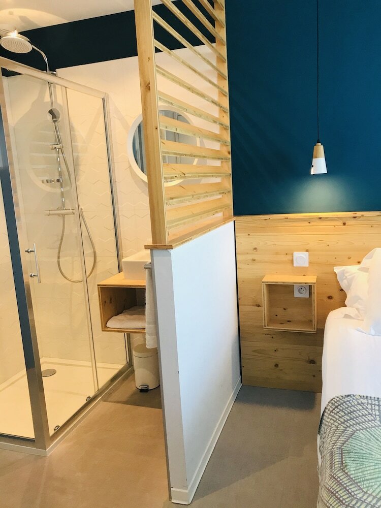 Hotel H�tel Caf� Miramar