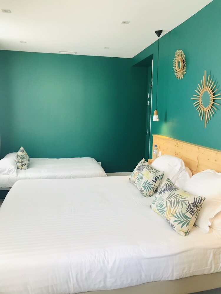 Hotel H�tel Caf� Miramar
