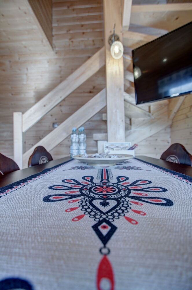 Domki Z Widokiem