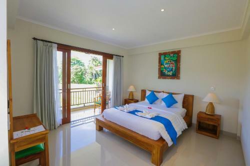 Hotel The Carik Bisma