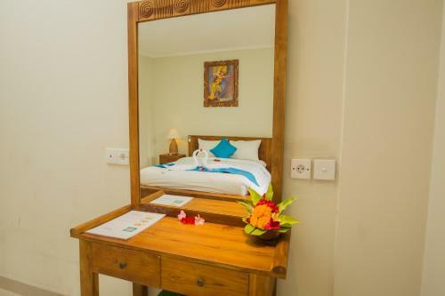Hotel The Carik Bisma