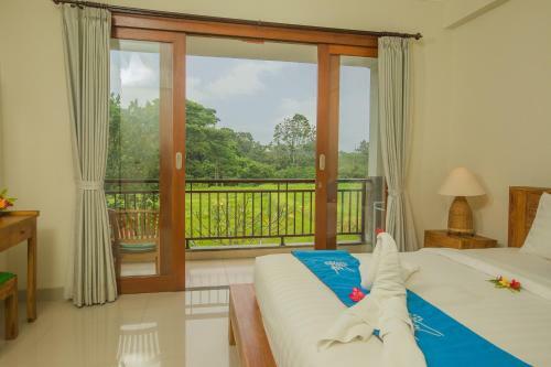Hotel The Carik Bisma