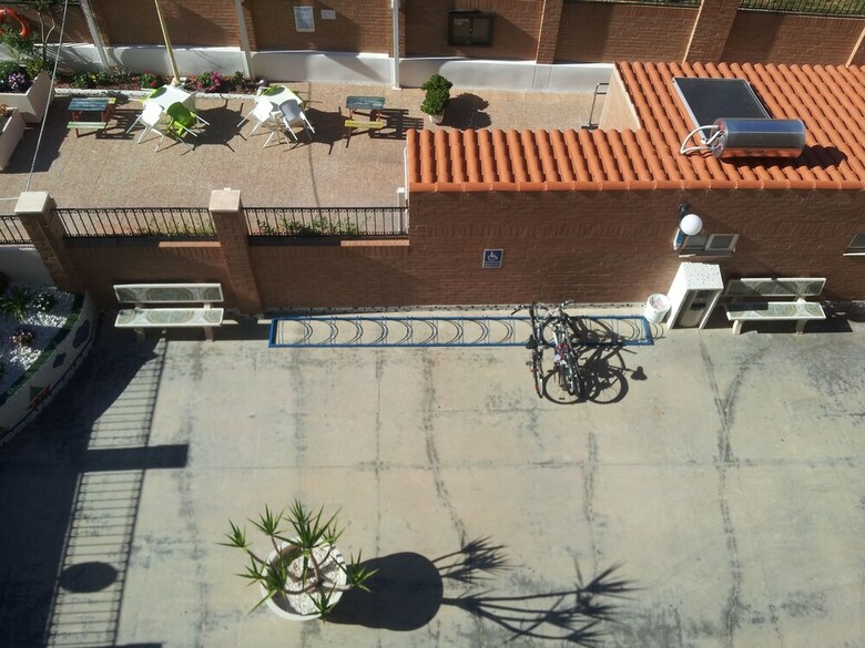 Apartamentos Acv - Acapulco Iv-1� L�nea Planta 2 Sur
