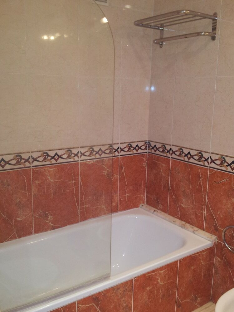 Apartamentos Acv - Acapulco Iv-1� L�nea Planta 2 Sur